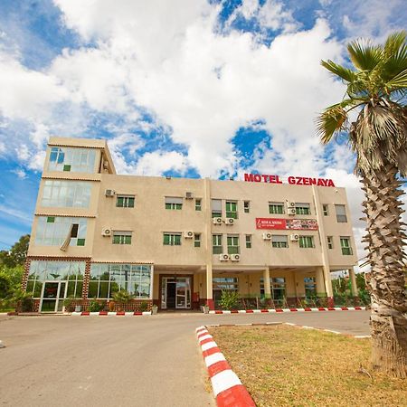 Motel Gzenaya Танжер Екстер'єр фото