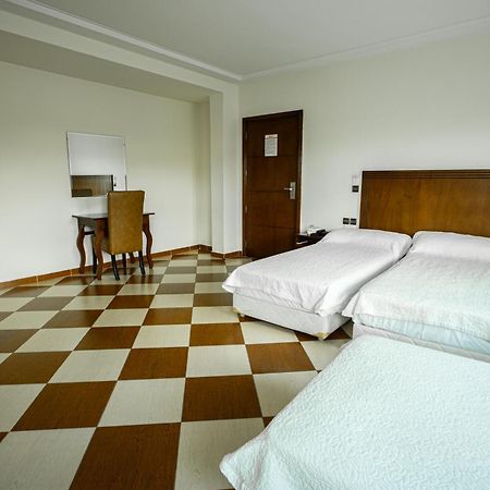 Motel Gzenaya Танжер Екстер'єр фото