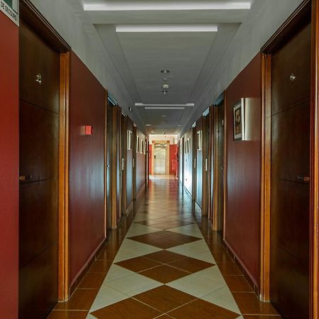 Motel Gzenaya Hajreien Екстер'єр фото