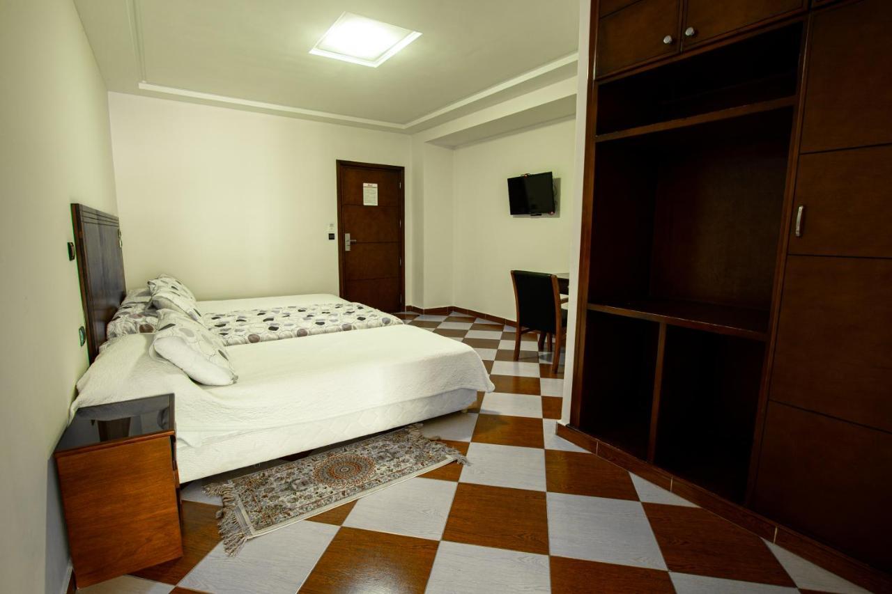 Motel Gzenaya Танжер Екстер'єр фото