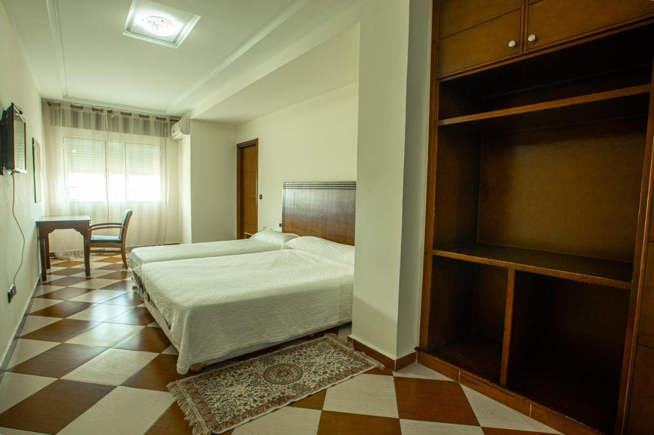 Motel Gzenaya Танжер Екстер'єр фото