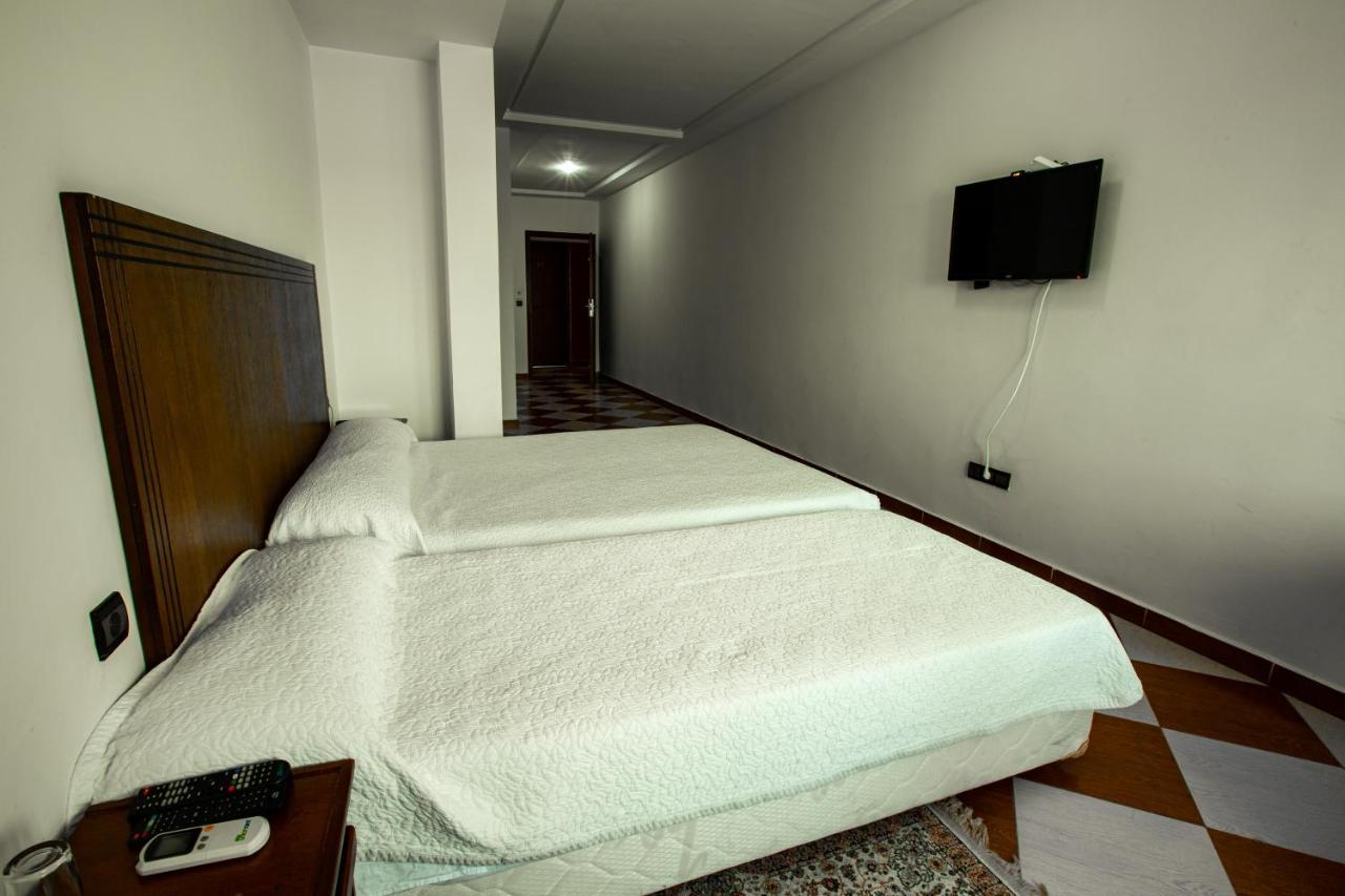Motel Gzenaya Hajreien Екстер'єр фото