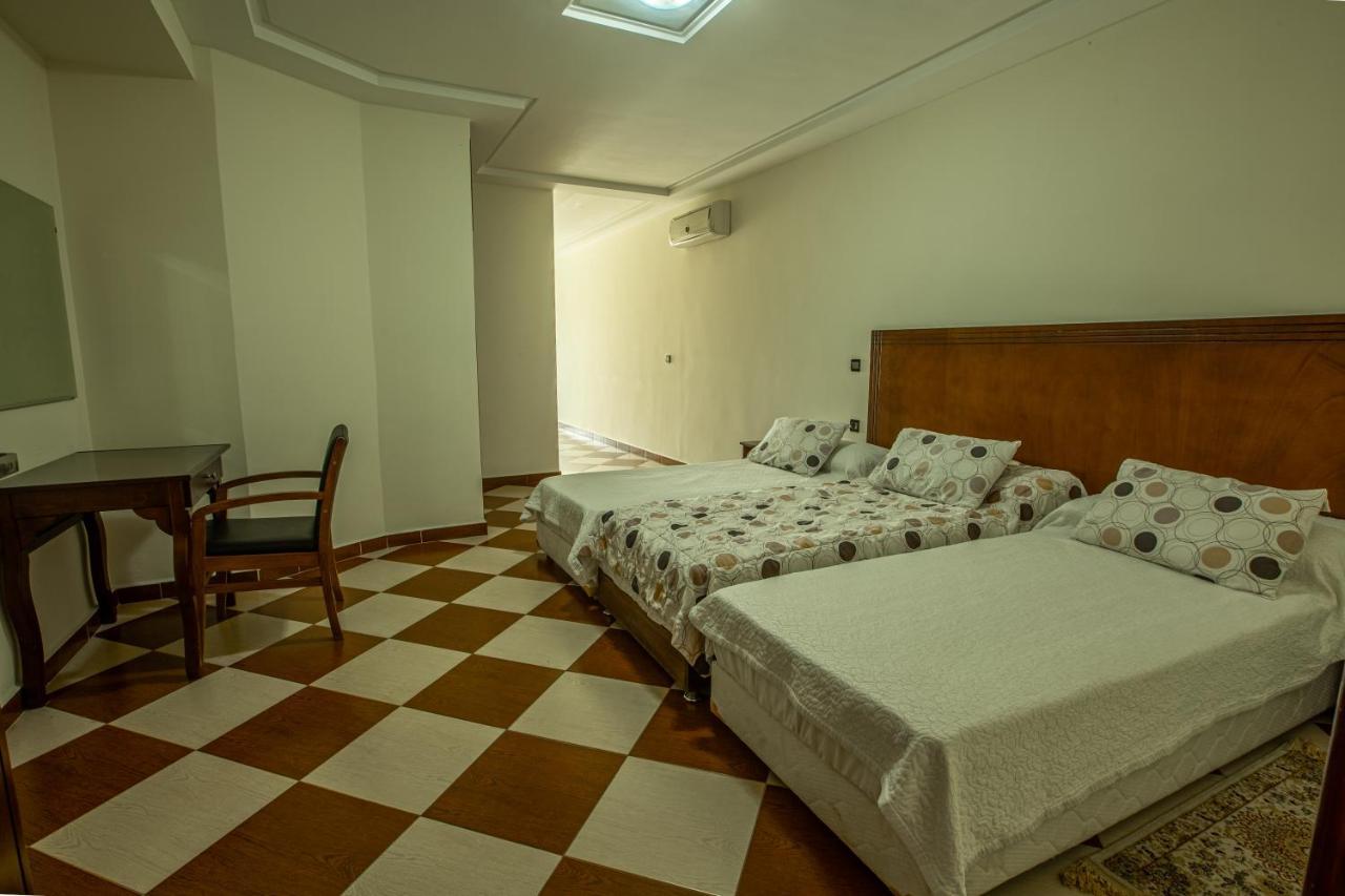Motel Gzenaya Hajreien Екстер'єр фото
