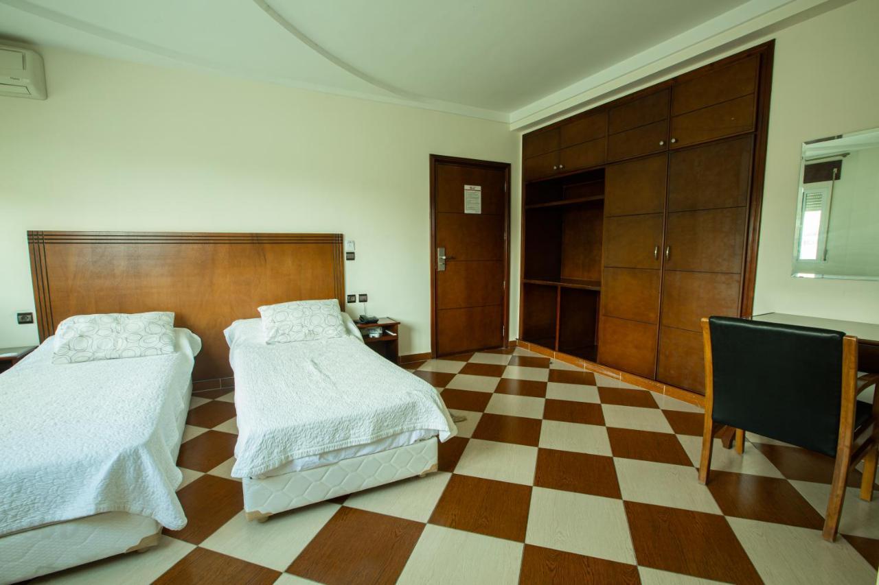 Motel Gzenaya Hajreien Екстер'єр фото