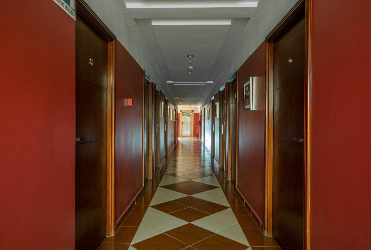 Motel Gzenaya Hajreien Екстер'єр фото